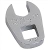 Stanley Proto J4940CF Open Ended Crowfoot Wrench 3/8" Drive 1-1/4"