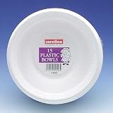 from Phostgn Catering Tableware | 8oz Plastic Bowls
