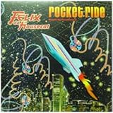 Rocket Ride [12 inch Analog]