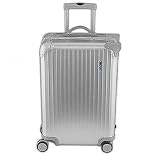 Rimowa Topas Aluminum 29 Trolley All Wheel