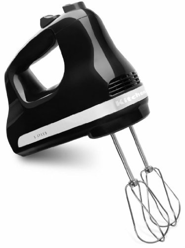 Reviews New Kitchenaid Made In Usa 5 Speed Ultra Power Hand Mixer