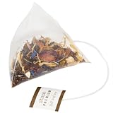 White Bouquet White Tea