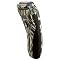 Axis Flx Force Premium Foil Shaver with Floating Head (AX-4335A)