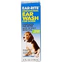 Lambert Kay Ear-Rite Insecticidal Ear Wash for Dogs