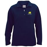 Jimmie Johnson Women's Celeb Chiller Fleece