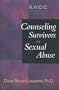 Counseling Survivors of Sexual Abuse (AACC Library)