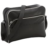 Produkt-Bild: NIKE Herren Schultertasche Heritage SI Track, 17 x 40 x 30 cm
