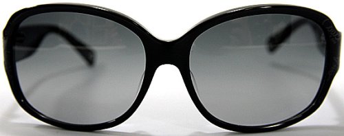サングラス インポートブランド COACH MARILYN / コーチ マリリン (BLACK)