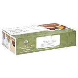 Davidson's Tea Bing Cherry with Almond, 100-Count Tea Bags