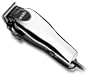 Andis 19200 Beauty Master Clipper, Chrome