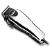 Andis 19200 Beauty Master Clipper, Chrome