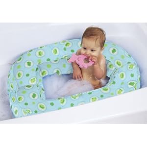 Bathtub Bumper