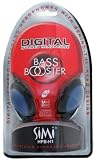 Digital Stereo Neckband Headphones
