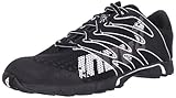 INOV8 F-Lite 230 Unisex Trail Laufschuhe, Schwarz/WeiÃ?, 40.5