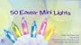 Multi Pastel Add-A-Light Set - 18.5'