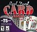 Video Games : Reel Deal Card Games jc