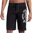 Diesel Men's Deck Long Board Boxer