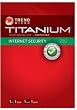 Titanium Internet Security 2012 - 1 User