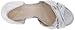 Nine West Women's FORTUNATA METALLIC dress Sandal