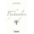 Dictionnaire de la psychanalyse