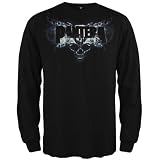 Pantera - Diamond Long Sleeve