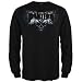Pantera - Diamond Long Sleeve