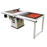 JET 708712PK 3HP 50-Inch Xacta Saw with...