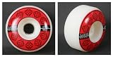 SATORI【サトリ】スケートボードウィール LINKED 51mm