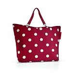 Produkt-Bild: Reisenthel SHOPPER XL ruby dots