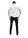 GUESS Factory Men's Scotch Stretch Skinny Jeans