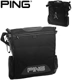 Ping 2009 Messenger Bag Golf Bag