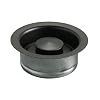 KOHLER K-11352-BRZ Disposal Flange, Oil-Rubbed Bronze