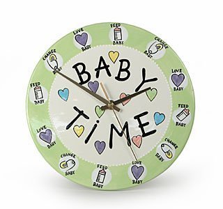 Buy Baby Time Capsule