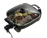 Team Mc4T Multi Cooker 28cm