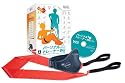 EA SPORTS アクティブ パーソナルトレーナーWii 6週間集中ひきしめプログラム (専用ストラップ&レジスタンスバンド同梱版)