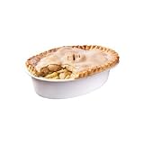 Denby James Martin Cook Pie Baking Dish Oval