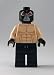 Search : LEGO Bane LOOSE Mini Figure (Torso Variation): Lego Batman
