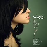 Produkt-Bild: Famous 7- The Finest Female Jazz Today (Exklusiv bei Amazon.de)