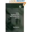 Torts, Egalitarianism and Distributive Justice'