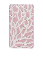 Pandora Alfombra de Baño Moss (Rosa Claro)