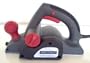 Anaconda 3-1/4" Power Planer with Case