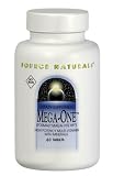 Mega-One Multiple 60 Tabs ( High Potency - Formerly Mega-Vite 85 ) By Source Naturals