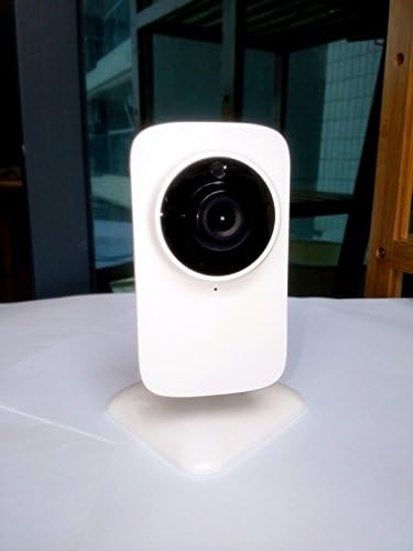 Sinicvision SP102 ,Wifi Camera,Video Monitor,Nanny Camera,Baby monitor,Home Security Cameras with Night Vision and Two-Way Audio