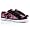 DC Chelsea Women's Shoes - 9.5 - Pink / Black