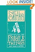Fragile Things