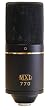 MXL 770 Cardioid Condenser Microphone