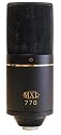MXL 770 Cardioid Condenser Microphone