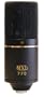 MXL 770 Cardioid Condenser Microphone
