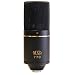 MXL 770 Cardioid Condenser Microphone