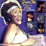 The Queen Ida and the Bon Temps Zydeco Band on Tour